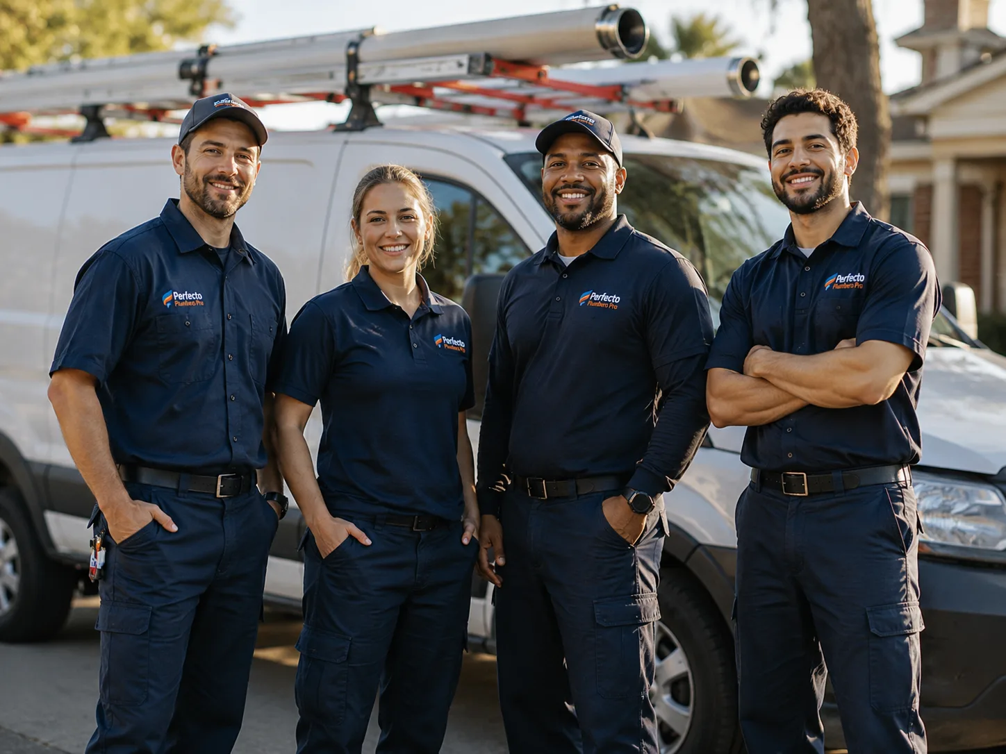 Emergency Plumber Near Me in Delaware, AR near me